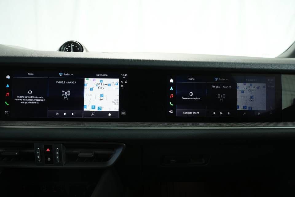 New 2026 Porsche Cayenne Coupe image 17