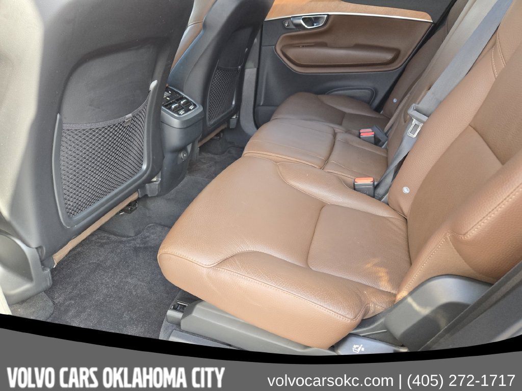 Certified 2023 Volvo XC90 B6 Plus w/ Protection Package Premier AWD/4WD image 31