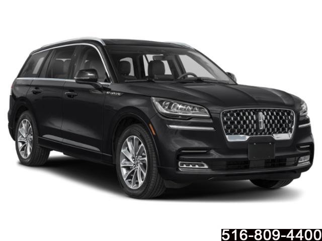 Used 2022 Lincoln Aviator Grand Touring w/ Elements Package Plus AWD/4WD image 7