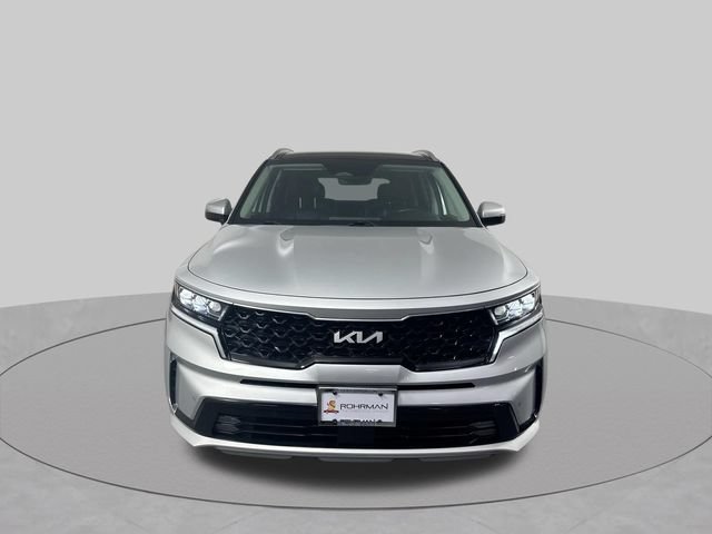 Used 2022 Kia Sorento SX w/ Panoramic Sunroof Package AWD/4WD image 25