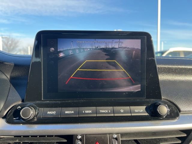 Certified 2024 Kia Forte LXS image 19