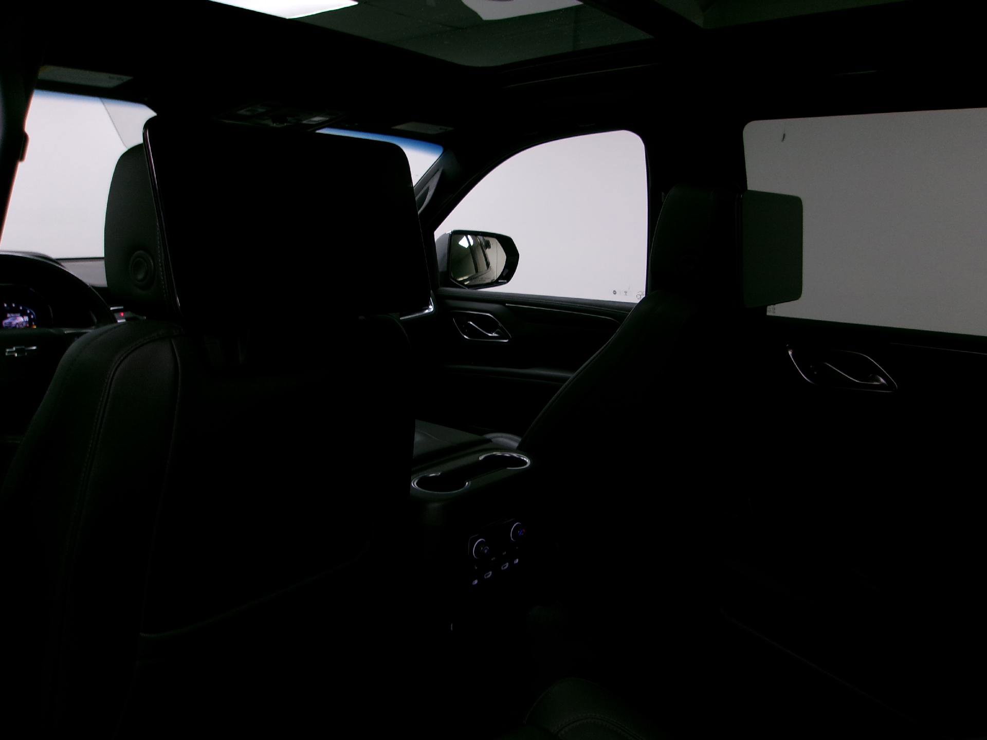 Used 2022 Chevrolet Tahoe Z71 w/ Z71 Off-Road Package image 7