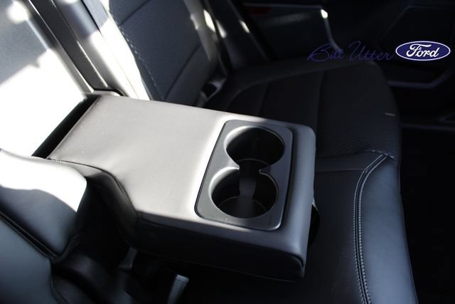 New 2025 Ford Escape SE FWD image 11