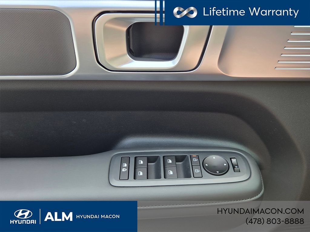 New 2026 Hyundai Santa Fe XRT AWD/4WD image 31
