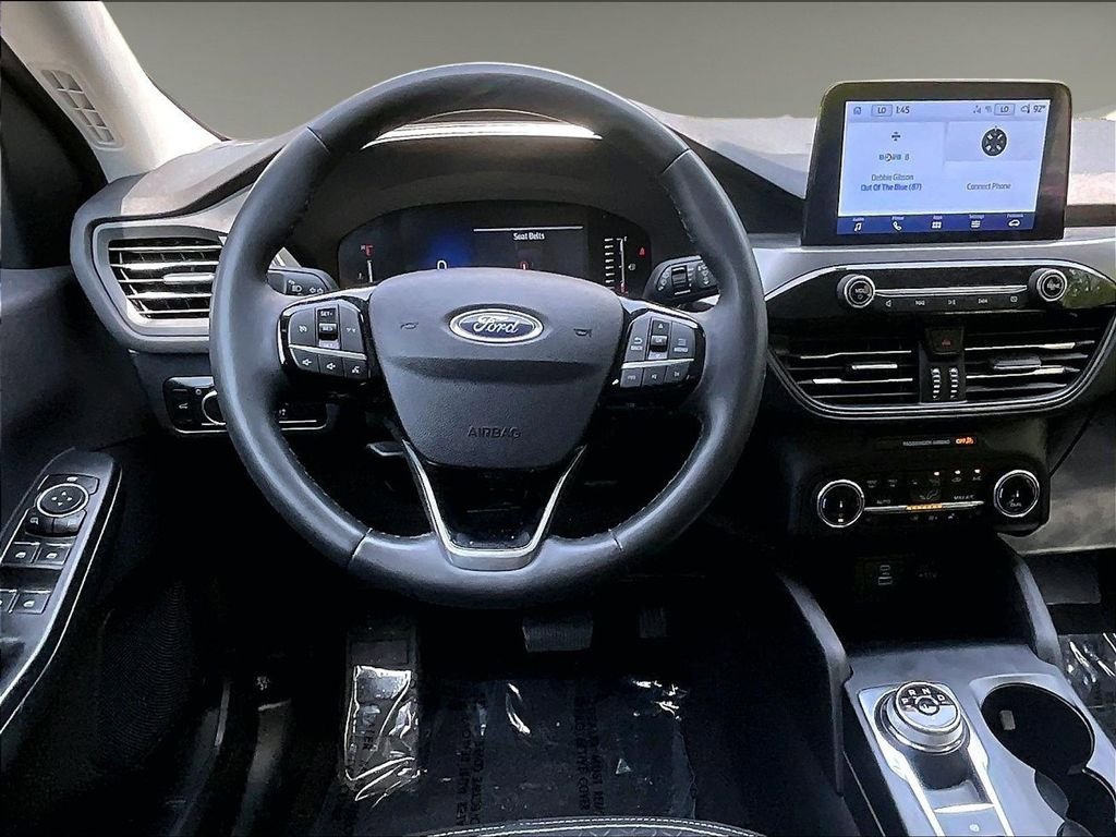 Used 2023 Ford Escape Active AWD/4WD image 18
