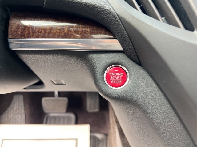 Used 2020 Acura MDX SH-AWD image 27