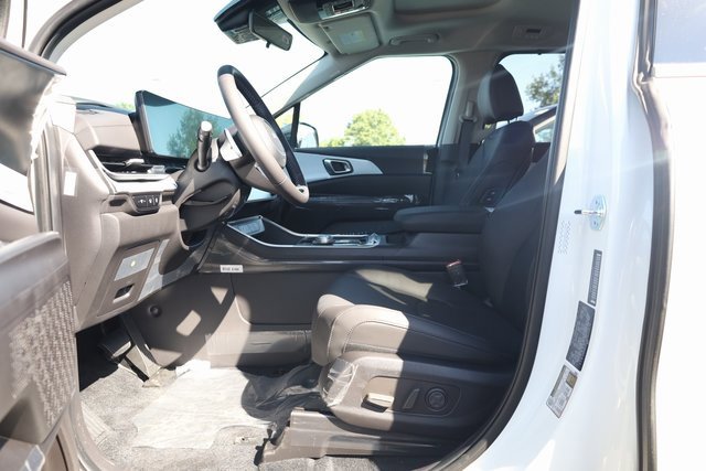 New 2026 Kia Carnival SX image 11