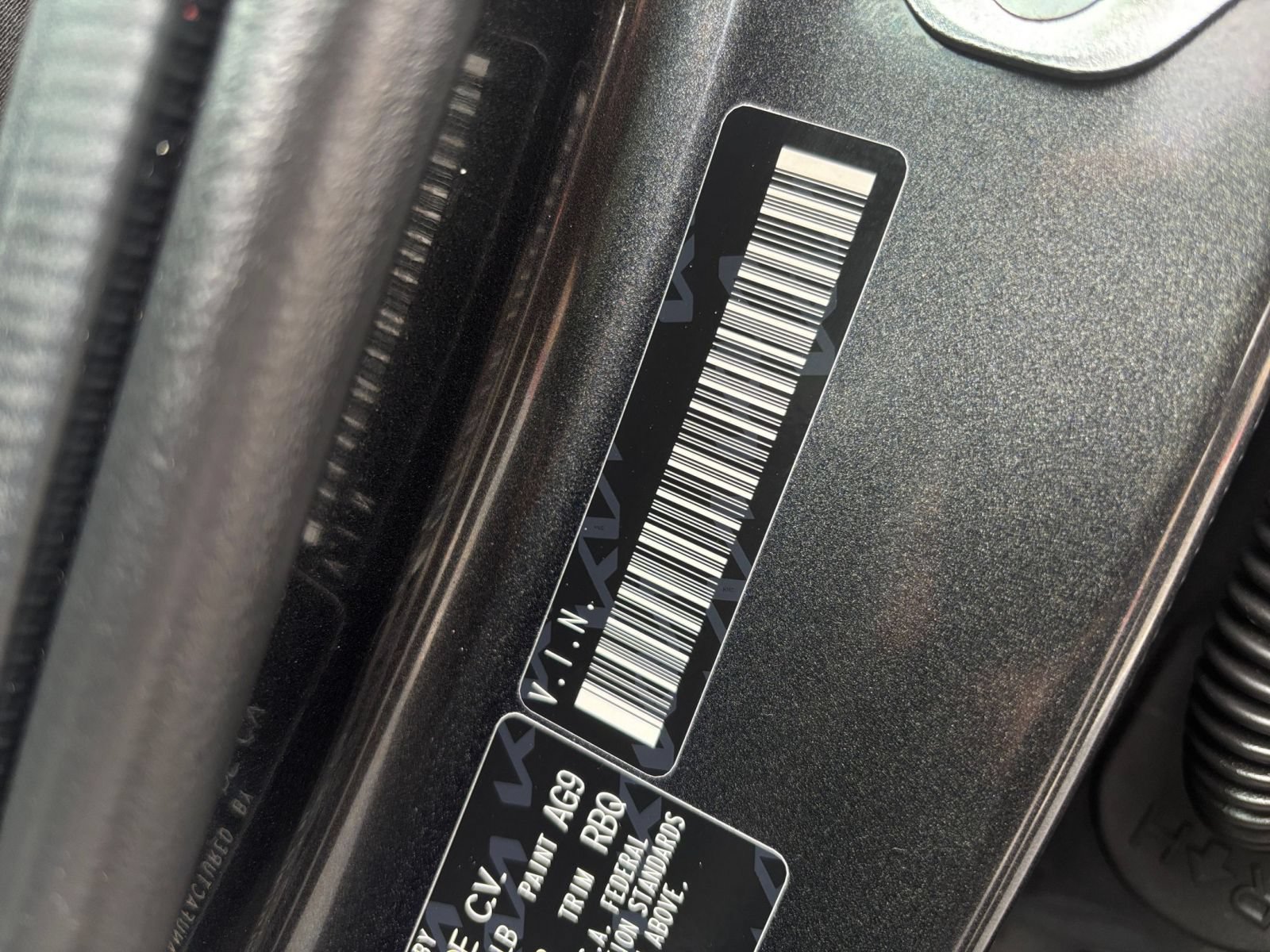 Used 2026 Kia K4 FWD image 30