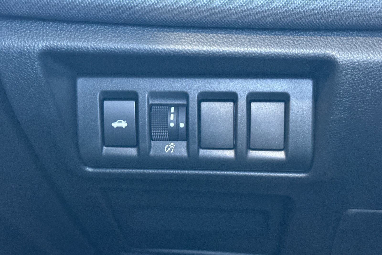 New 2025 Subaru Legacy Premium image 28