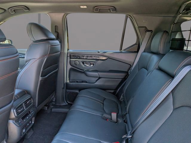 Used 2026 Honda Passport TrailSport Elite image 14