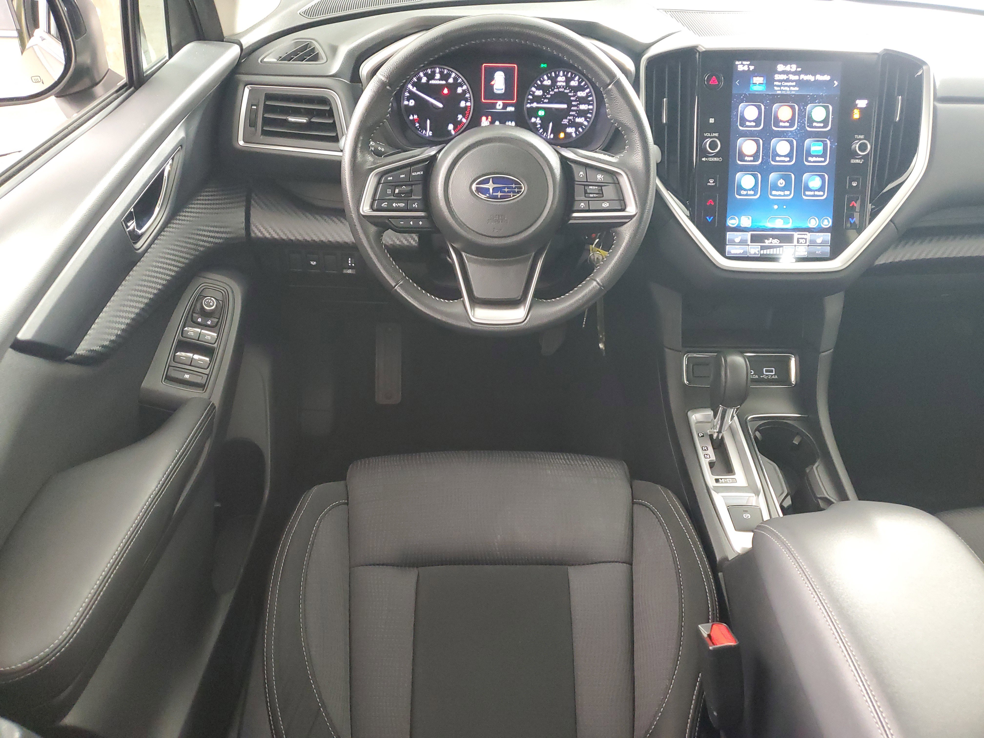 Used 2023 Subaru Ascent Premium image 15