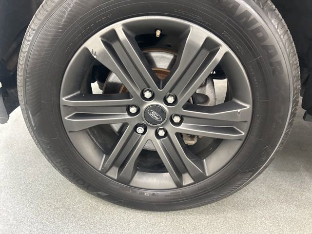 Used 2021 Ford F150 XLT w/ Equipment Group 302A High image 27