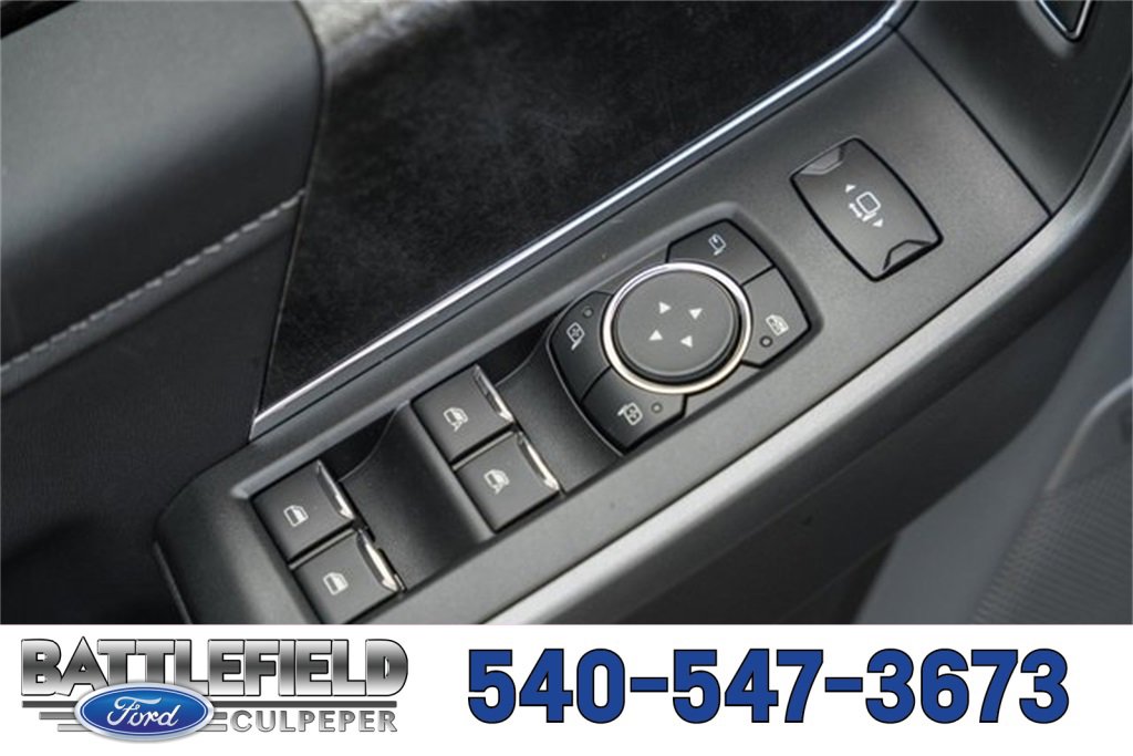 New 2026 Ford F350 XLT w/ XLT Premium Package image 35