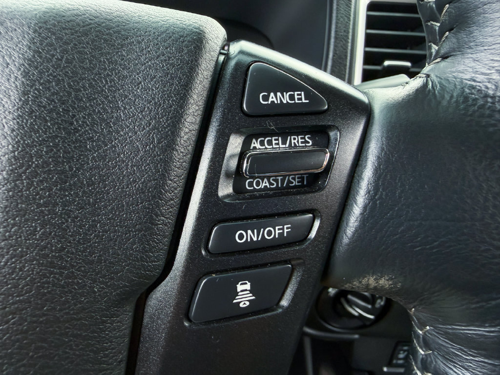 Certified 2024 Nissan Frontier SV w/ Technology Package AWD/4WD image 31