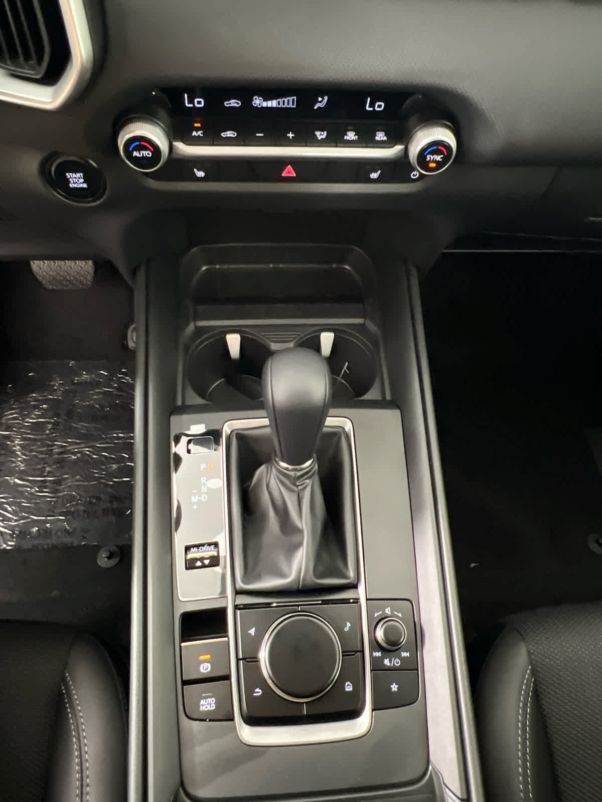New 2026 MAZDA CX-50 AWD 2.5 S w/ Weather Package image 16