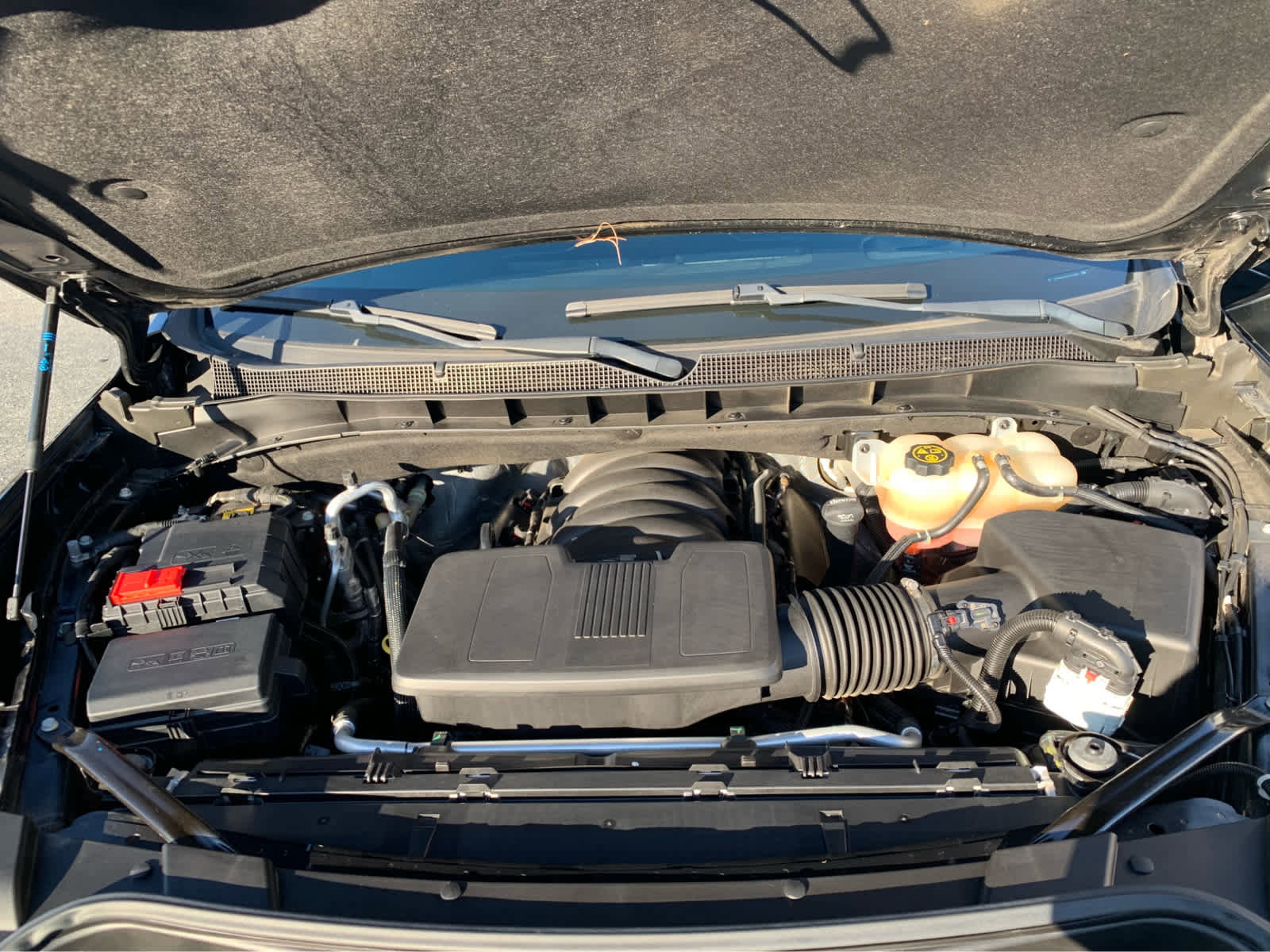 Used 2022 Chevrolet Tahoe LT w/ Luxury Package image 10