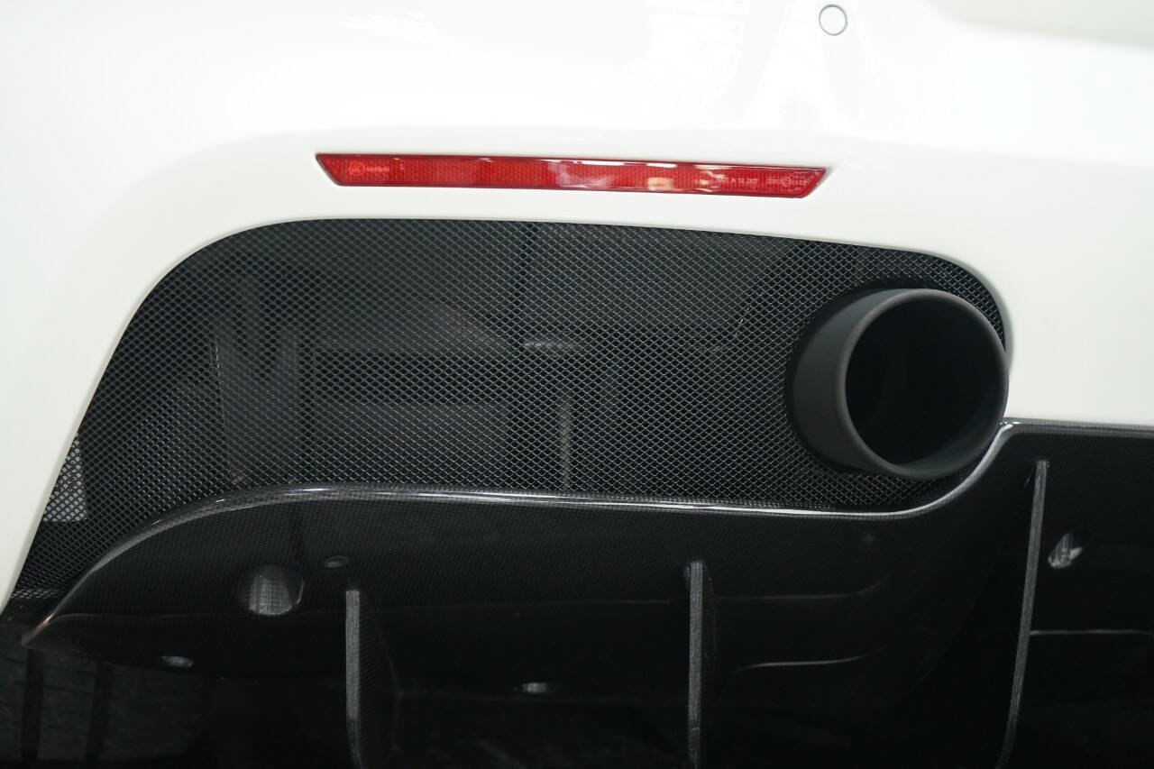 Used 2017 Ferrari 488 GTB image 53