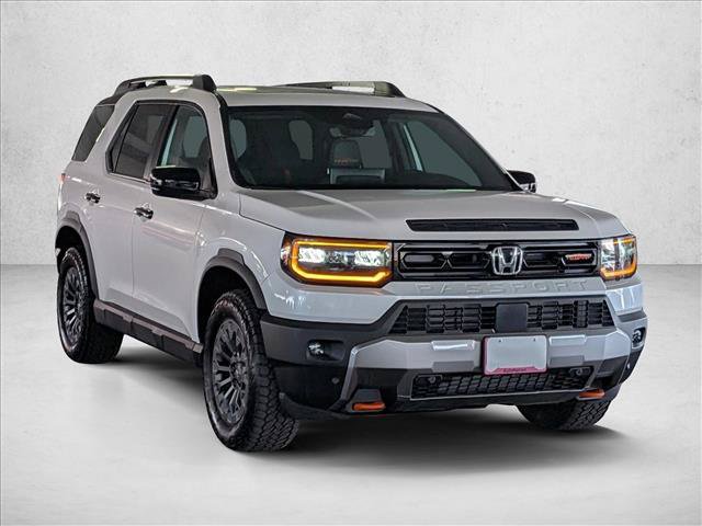 Used 2026 Honda Passport TrailSport image 3