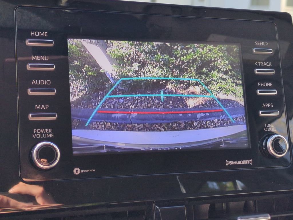 Used 2021 Toyota Camry LE image 20