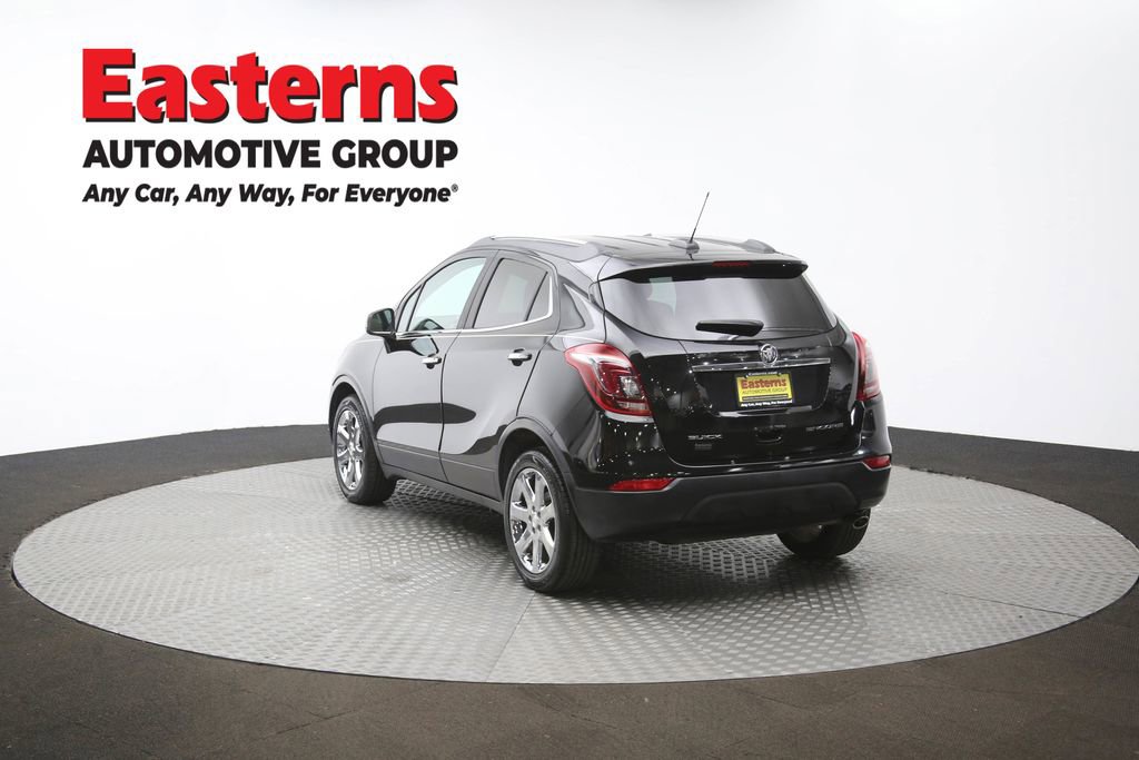 Used 2018 Buick Encore Essence w/ Experience Buick Package image 64