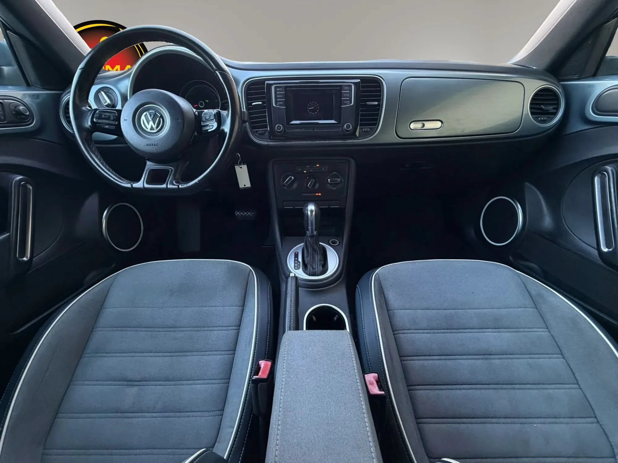 Used 2016 Volkswagen Beetle 1.8T Denim FWD image 20