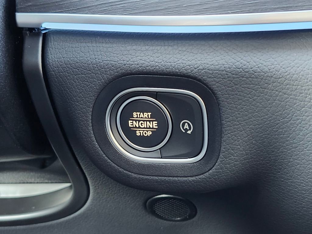 New 2026 Mercedes-Benz GLS 450 4MATIC image 26