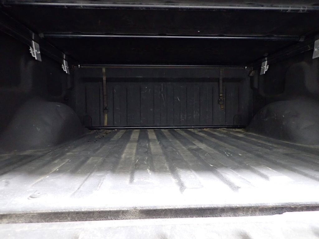 Used 2013 Ford F150 Lariat w/ Mid Equipment Group image 16