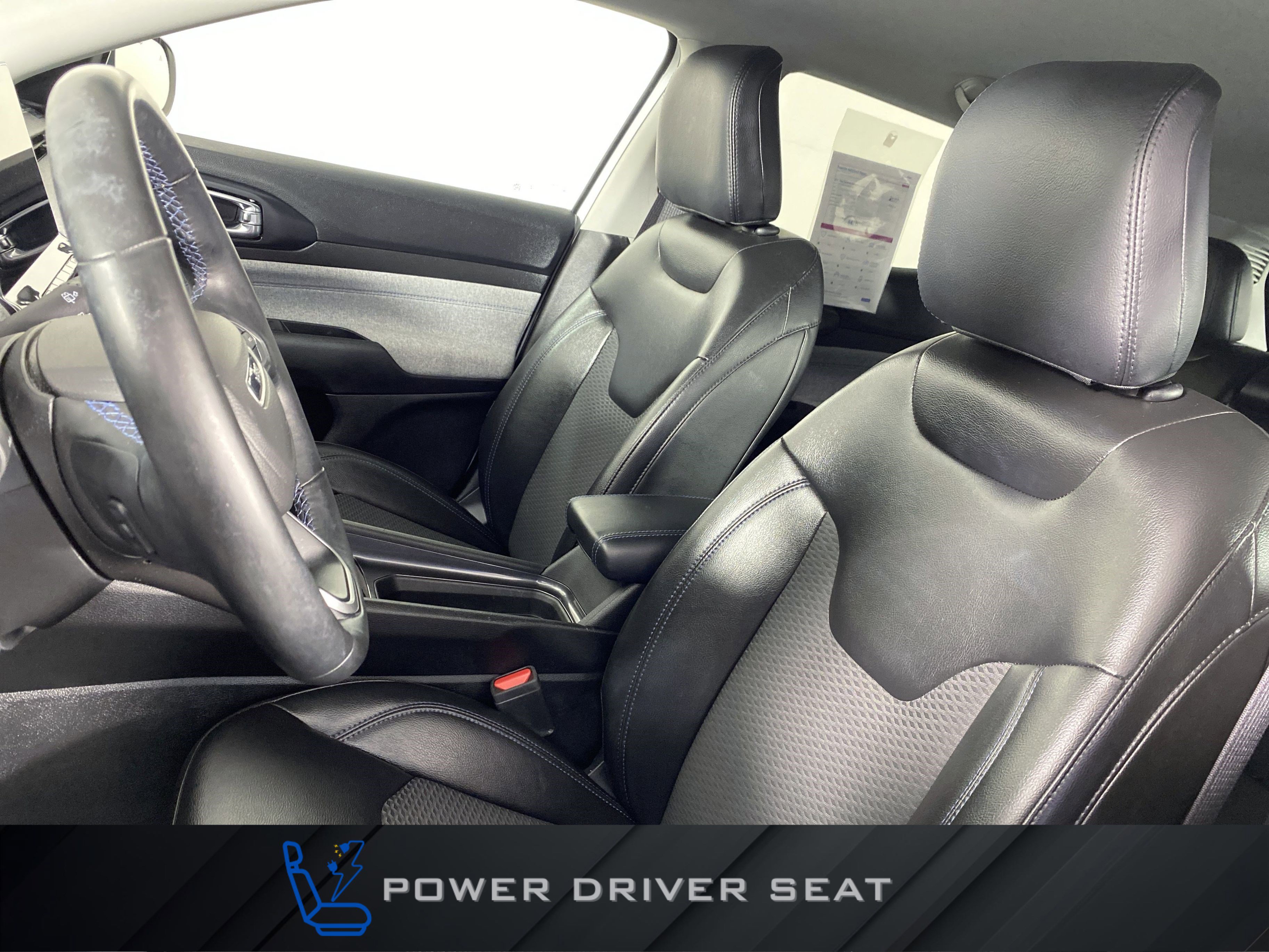 Used 2022 Jeep Compass Latitude w/ Convenience Group image 17