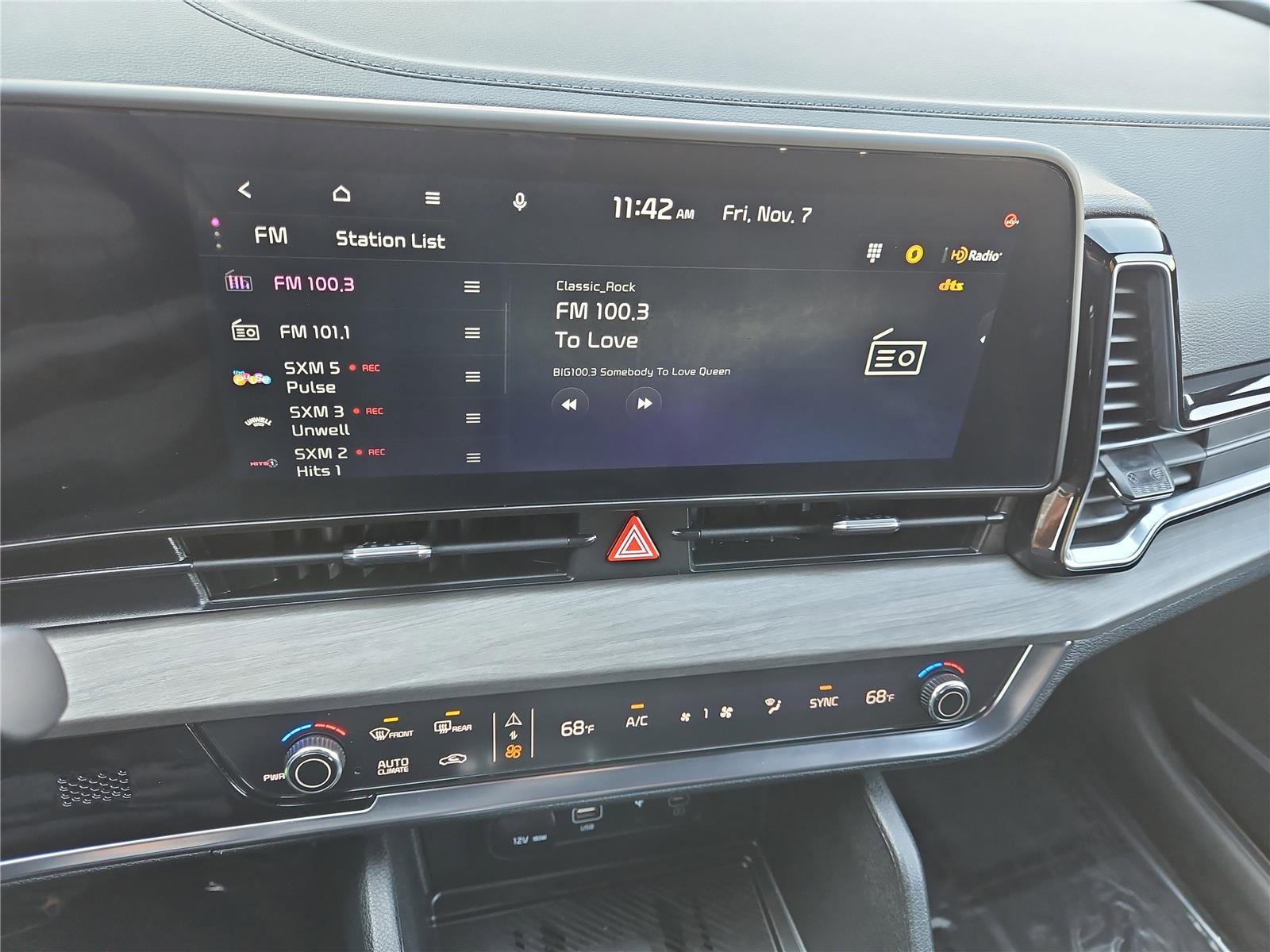 Used 2025 Kia Sportage X-Line image 20