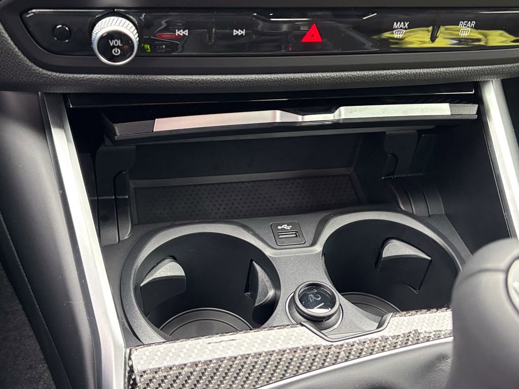 New 2026 BMW M2 image 25