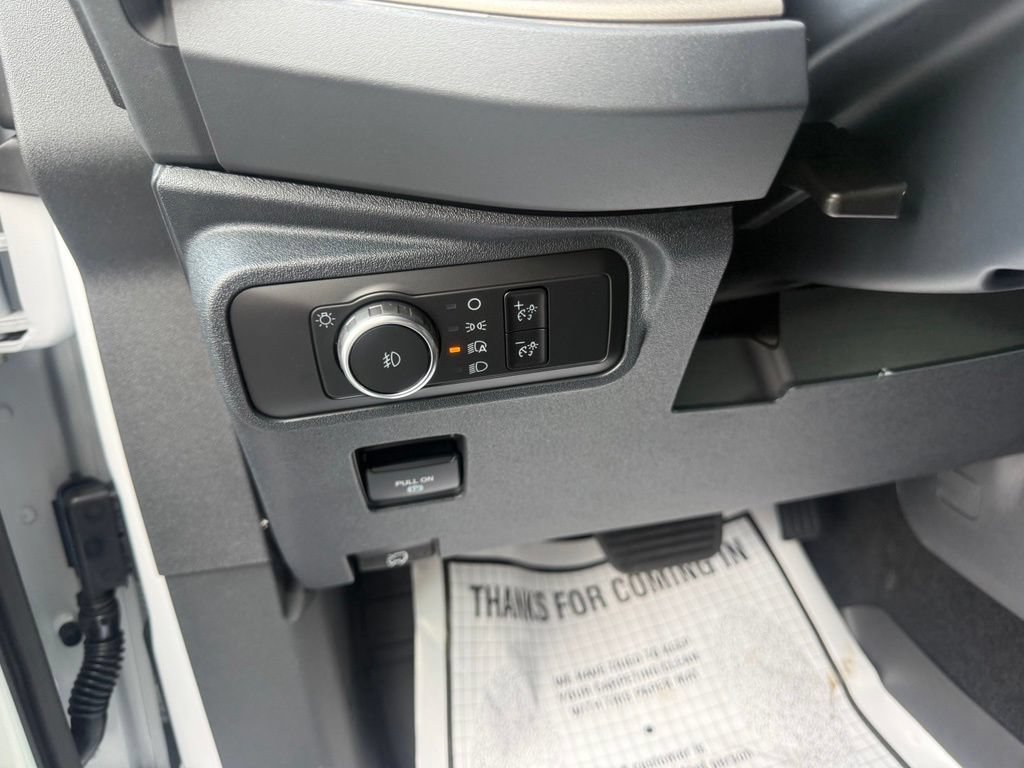 New 2026 Ford Bronco Outer Banks AWD/4WD image 16