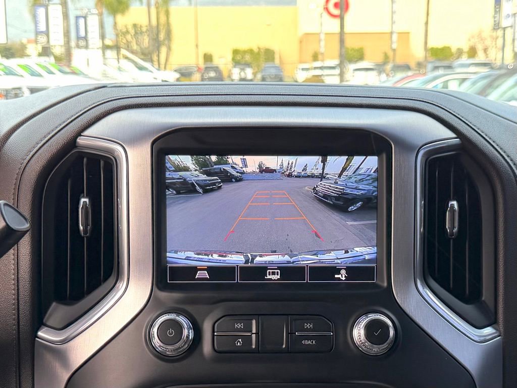 Used 2021 GMC Sierra 1500 SLT image 25