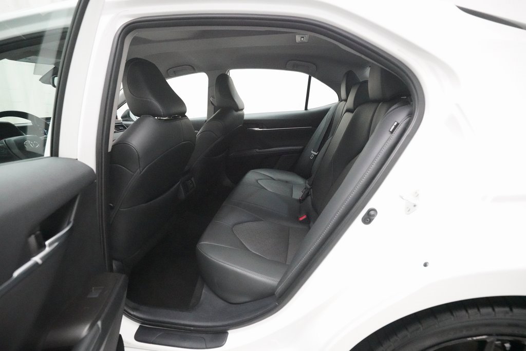 Used 2024 Toyota Camry XSE image 14