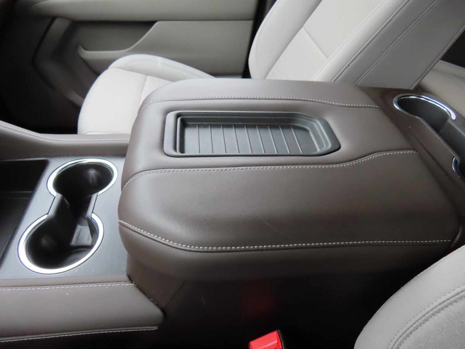 Used 2021 Chevrolet Tahoe LS image 28