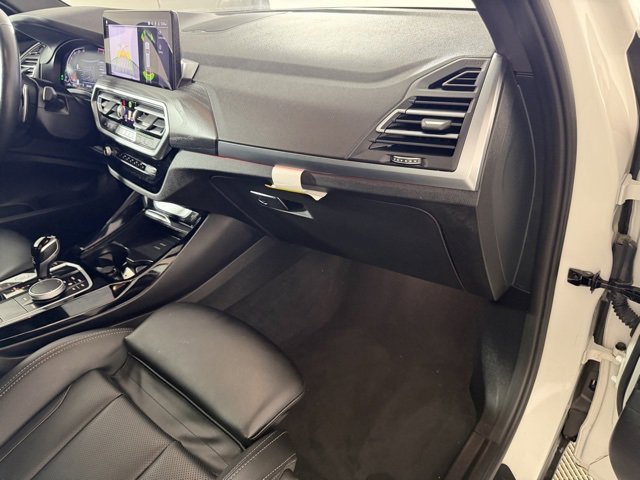 Used 2023 BMW X3 xDrive30i w/ Premium Package image 23