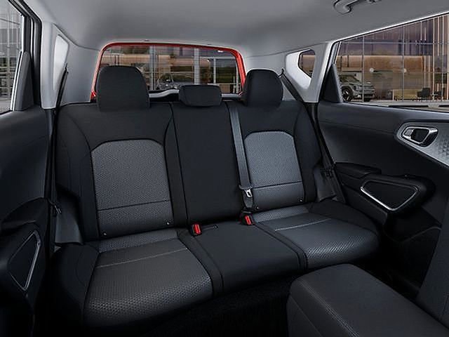 New 2025 Kia Soul S image 19