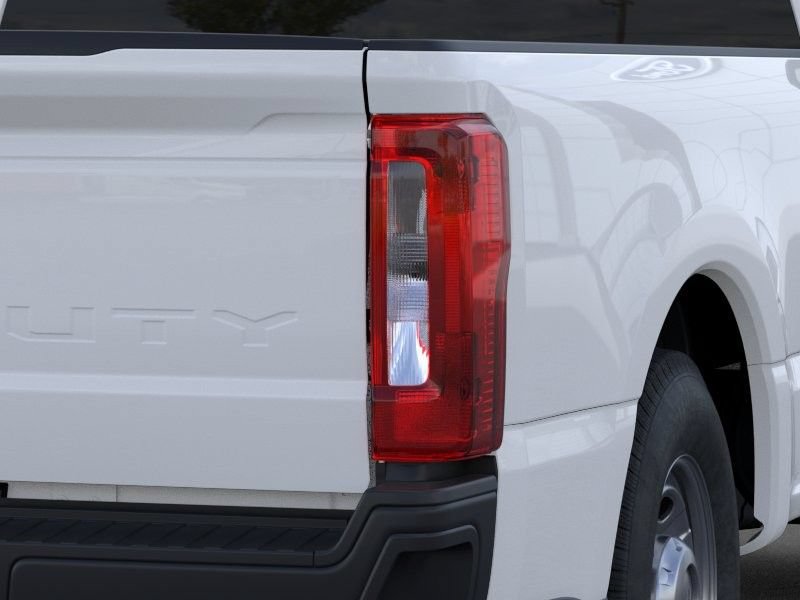 New 2026 Ford F250 XL RWD image 44