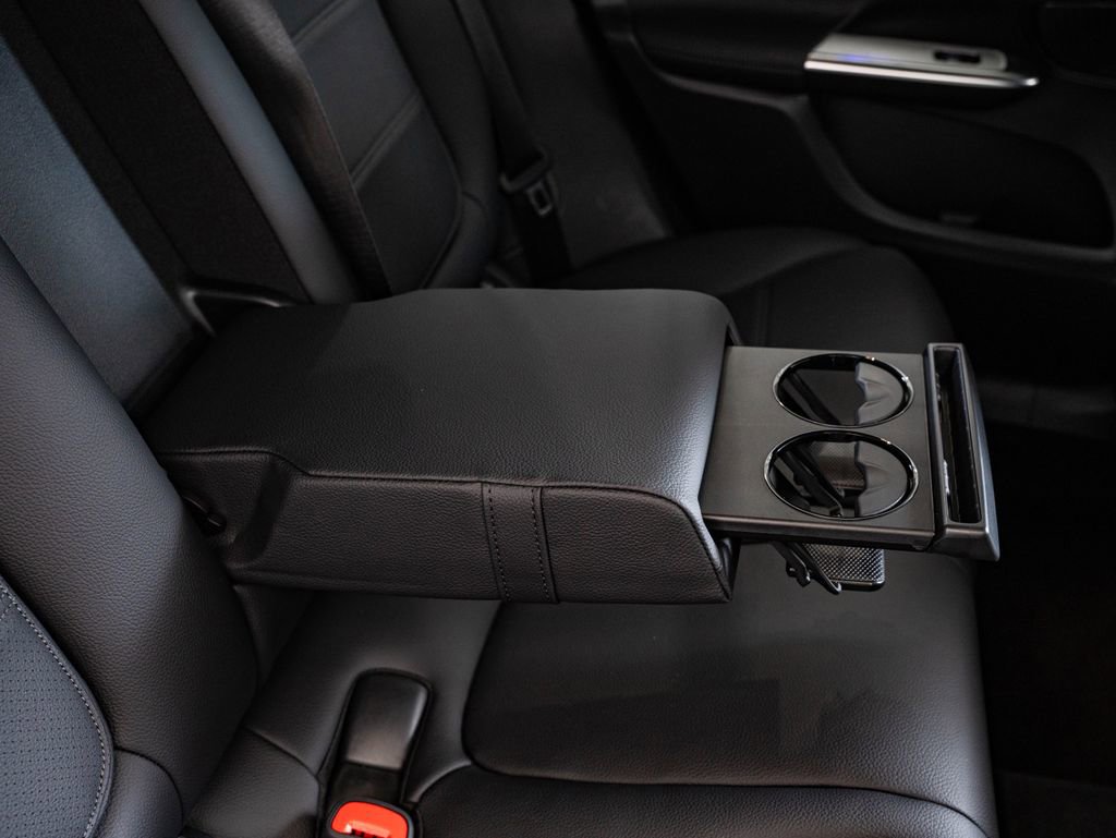 New 2026 Mercedes-Benz GLC 300 4MATIC image 44