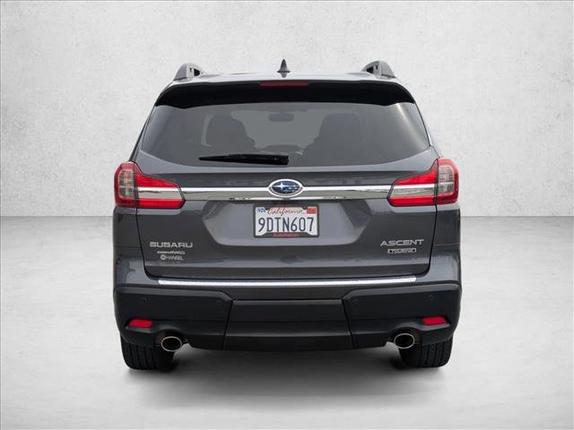 Used 2022 Subaru Ascent Touring image 7