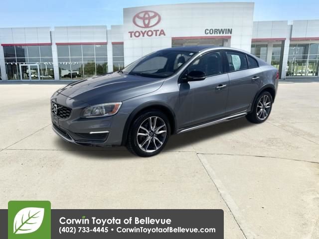 Used 2016 Volvo S60 T5 Cross Country Platinum image 7