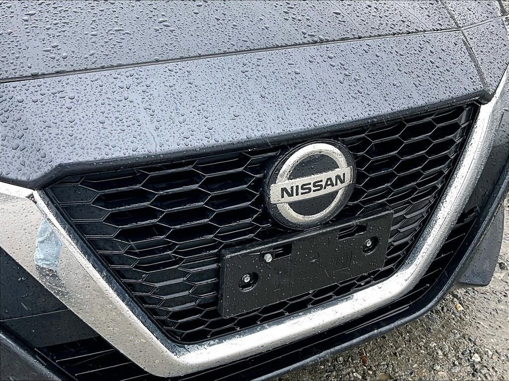 Used 2022 Nissan Altima 2.5 SV image 22