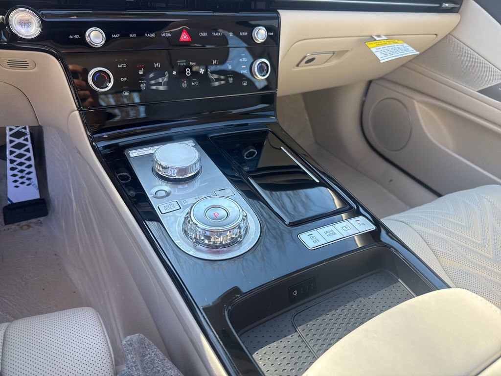 New 2026 Genesis G80 2.5T Sport Prestige image 20