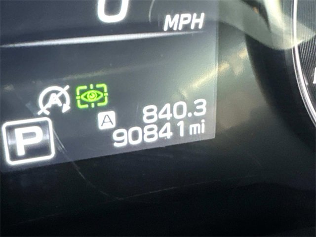 Used 2024 Subaru Legacy Limited image 40