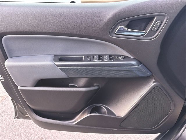 Used 2018 Chevrolet Colorado Z71 image 21