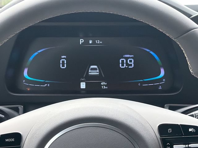New 2026 Hyundai Elantra Sport FWD image 12