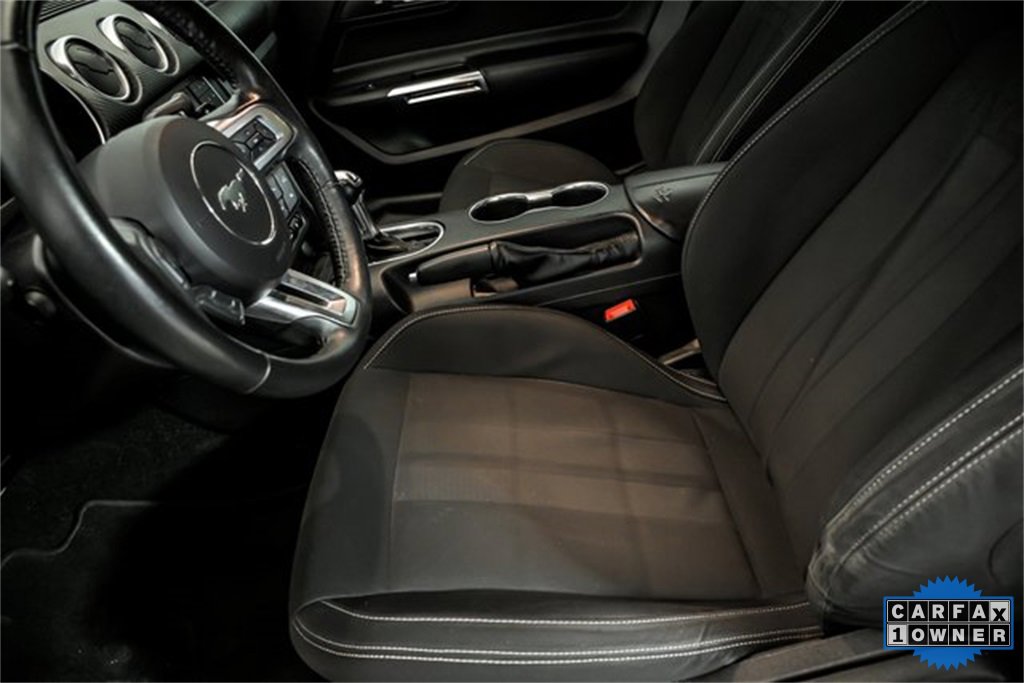 Used 2019 Ford Mustang Coupe image 11