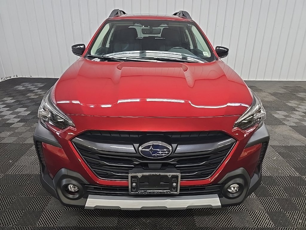 Used 2024 Subaru Outback Limited AWD/4WD image 8