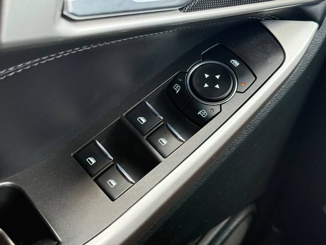 Certified 2023 Ford Explorer XLT w/ Equipment Group 202A AWD/4WD image 24