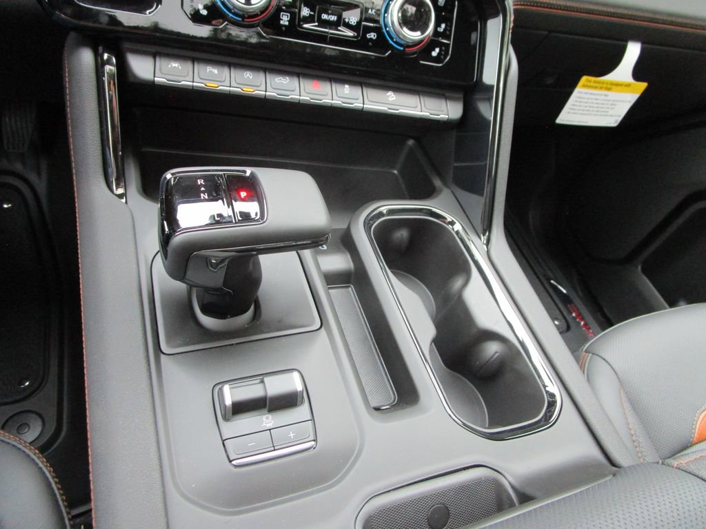 New 2026 GMC Sierra 1500 AT4 w/ AT4 Premium Package image 40
