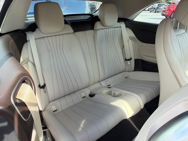 Used 2018 Mercedes-Benz E 400 E 400 image 15